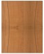 Front Faro M62 - Gelassenheit - Dekor: Erle 28