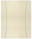 Front Faro M62 - Gelassenheit - Dekor: Esche Creme 232