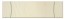 Blende Faro M62 - Gelassenheit - Dekor: Esche Creme 232