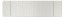 Blende Essen M53 - Esche weiss W231