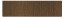 Blende Essen M53 - Fino Wenge W77