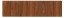Blende Essen M53 - Kirschbaum Amaretto W61