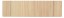 Blende Essen M53 - Ulme hell FW42