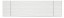 Blende Essen M53 - Zebra weiss W125