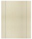 Front Essen M53 - Esche Creme W232