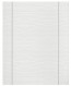 Front Essen M53 - Zebra weiss W125