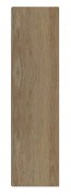 Passblende Essen M53 - Eiche braun W174