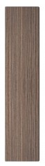 Passblende Faro M62 - Gelassenheit - Dekor: Fino bronze 36