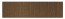 Blende Bern M11 - Bezaubernd schön - Dekor: Fino Wenge 77