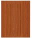 Front Ambra F22 - Dekor: Kirschbaum rot F07