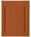 Front Astor M48 - Dekor: Kirschbaum rot F07