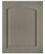 Front Astor M48 - Dekor: Esche Toskanagrau F200