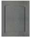 Front Astor M48 - Dekor: Metallic Alu lichtgrau F26