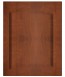 Front Astor M48 - Dekor: Apfelbaum Locarno WF28
