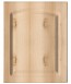 Front Astor M48 - Dekor: Buche Kaschmir F315
