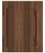 Front Astor M48 - Dekor: Kirschbaum Sangello F317