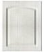 Front Astor M48 - Dekor: Nussbaum weiss WF318