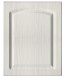 Front Astor M48 - Dekor: Tulip White WF319