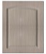 Front Astor M48 - Dekor: Tulip betongrau WF320