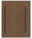 Front Astor M48 - Dekor: Fino Mokka F34