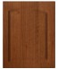 Front Astor M48 - Dekor: Nussbaum Tabak WF38