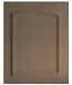 Front Astor M48 - Dekor: Metallic Sepia braun F405