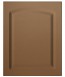 Front Astor M48 - Dekor: Metallic Kupfer F407