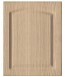 Front Astor M48 - Dekor: Lärche Cappuccino F69