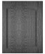 Front Astor M48 - Dekor: Wenge anthrazit F74