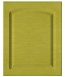 Front Astor M48 - Dekor: Ribbon Lemongrün WF81