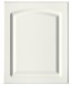 Front Astor M48 - Dekor: Kreide Supermatt F412