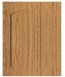 Front Country M21 - Dekor: Eiche Montana hell F08
