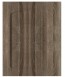 Front Country M21 - Dekor: Eiche Trüffel WF306