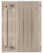 Front Country M21 - Dekor: Eiche Nelson F316