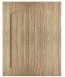 Front Country M21 - Dekor: Eiche Antik braun WF323