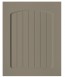 Front Country M21 - Dekor: Steingrau Supermatt F409
