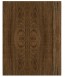 Front Essen M53 - Dekor: Eiche Santana F305