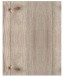 Front Essen M53 - Dekor: Eiche Nelson F316