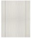 Front Essen M53 - Dekor: Tulip White WF319