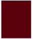 Front Essen M53 - Dekor: Uni Rot Bordeaux F37