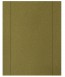 Front Essen M53 - Dekor: Metallic Olive F406