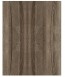 Front Faro M62 - Dekor: Eiche Trüffel WF306