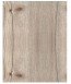 Front Faro M62 - Dekor: Eiche Nelson F316