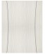 Front Faro M62 - Dekor: Tulip White WF319