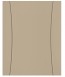 Front Faro M62 - Dekor: Uni Cappuccino F322