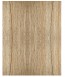 Front Faro M62 - Dekor: Eiche Antik braun WF323