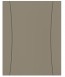 Front Faro M62 - Dekor: Steingrau Supermatt F409