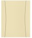 Front Faro M62 - Dekor: Vanillecreme Supermatt F403