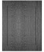 Front KaroP F50 - Dekor: Wenge anthrazit F74
