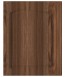 Front KlassikA F56 - Dekor: Kirschbaum Sangello F317